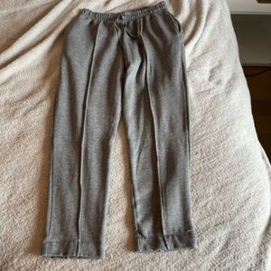 Donna Karan Streetwear Sweats